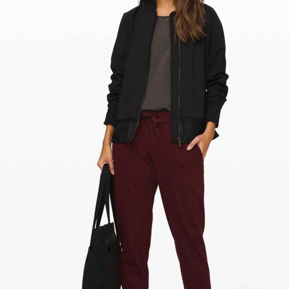lululemon athletica worn only